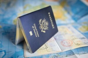 Student visa