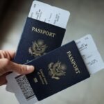 Air Ticket