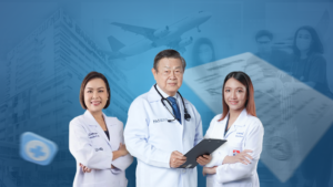 Medical Visa